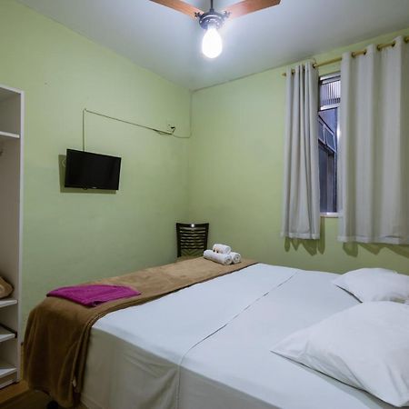 Hotel Serra Da Estrela Petrópolis Exteriér fotografie