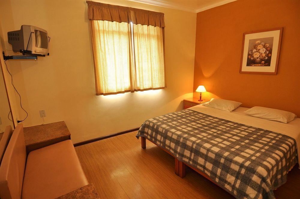 Hotel Serra Da Estrela Petrópolis Exteriér fotografie