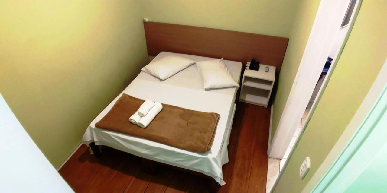 Hotel Serra Da Estrela Petrópolis Exteriér fotografie
