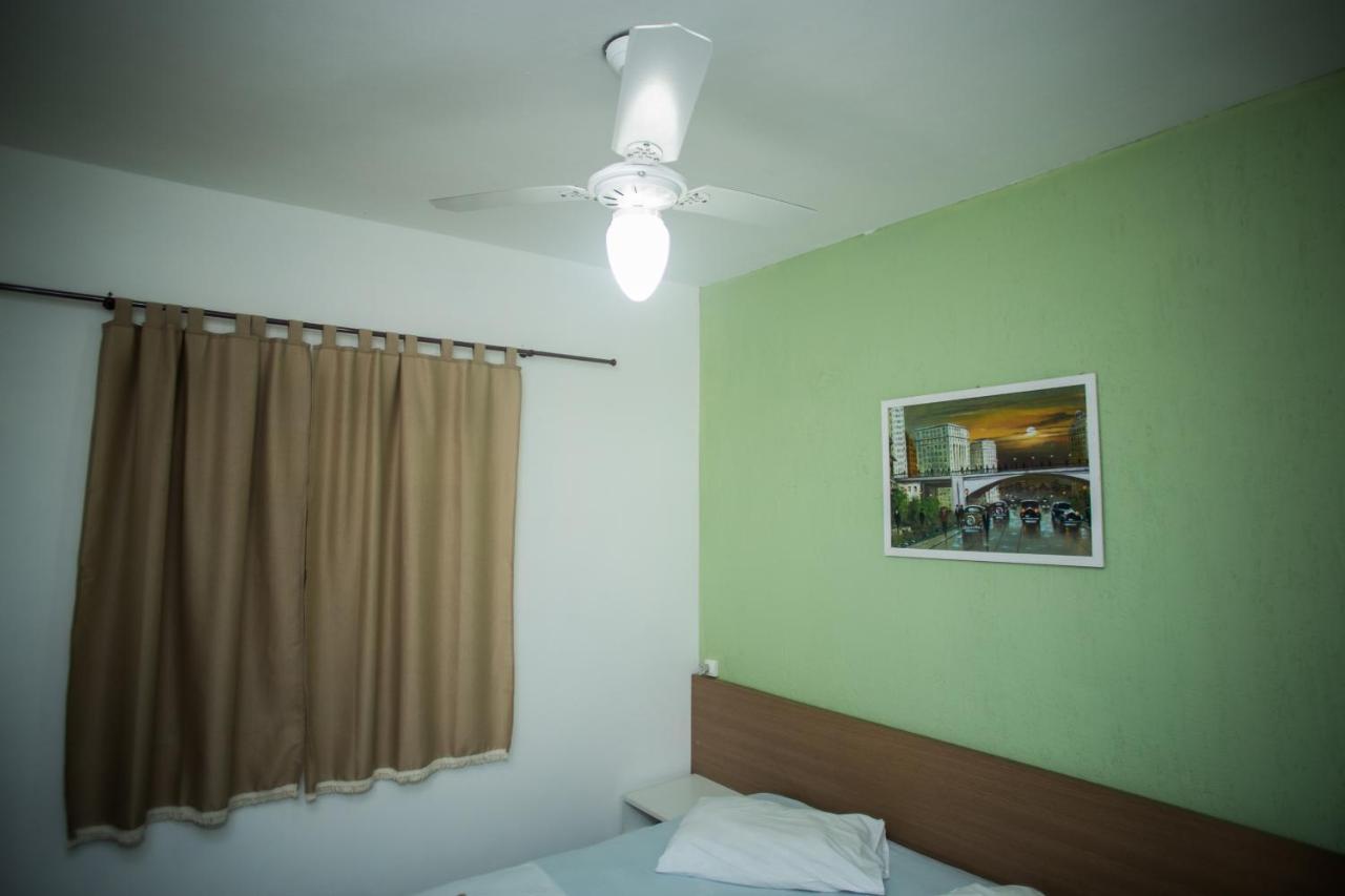 Hotel Serra Da Estrela Petrópolis Exteriér fotografie