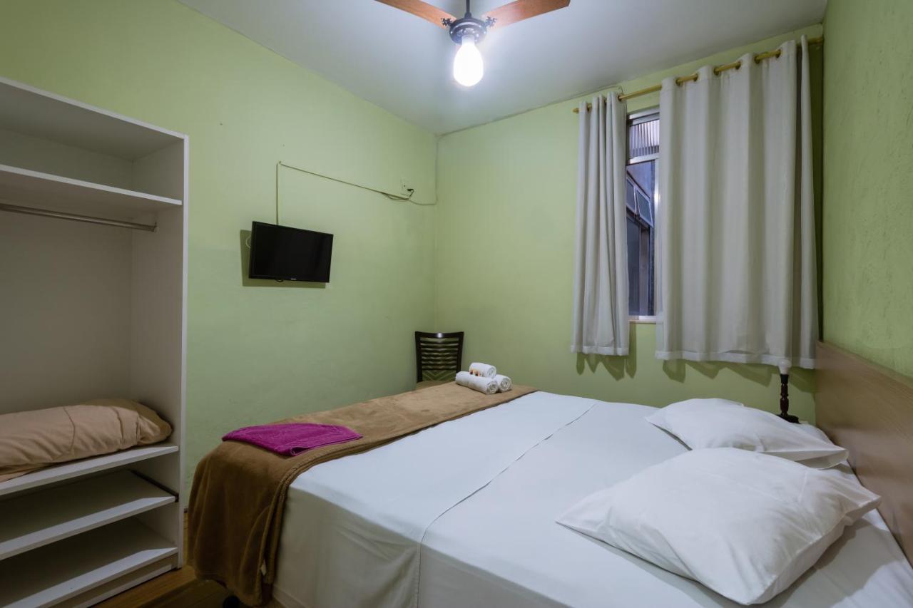 Hotel Serra Da Estrela Petrópolis Exteriér fotografie
