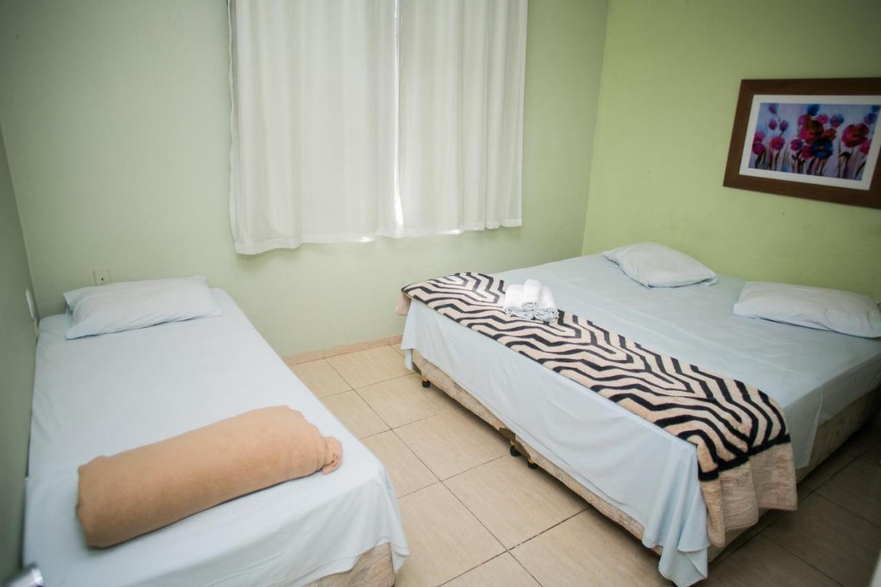 Hotel Serra Da Estrela Petrópolis Exteriér fotografie