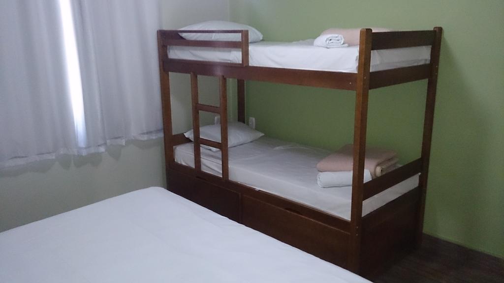 Hotel Serra Da Estrela Petrópolis Exteriér fotografie