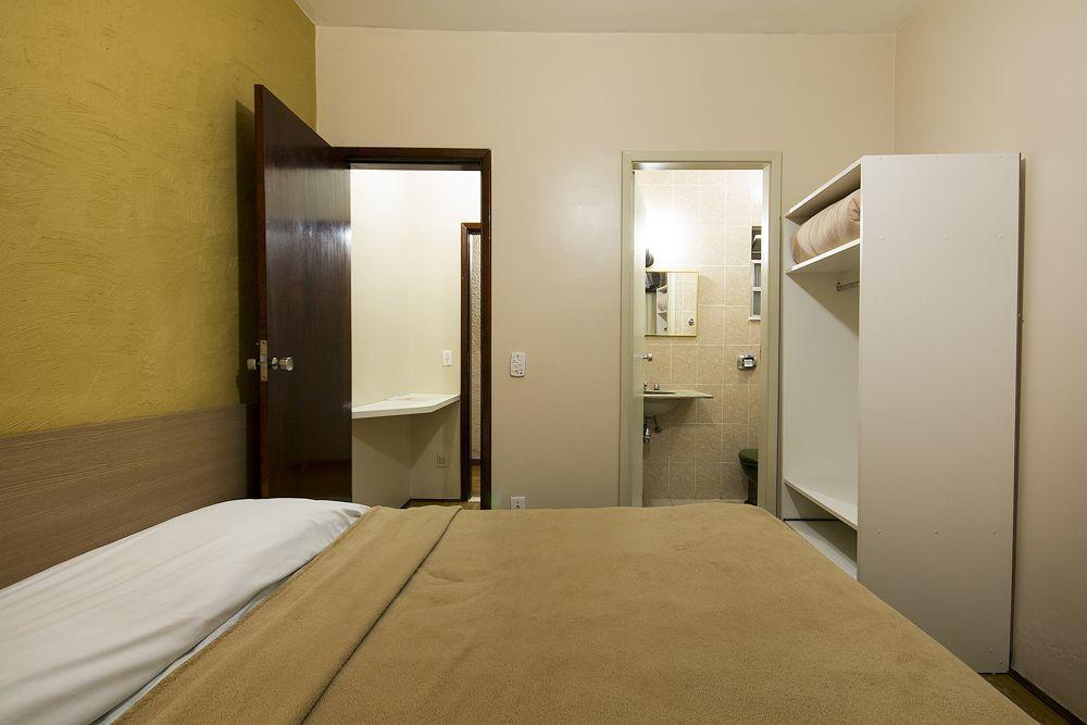 Hotel Serra Da Estrela Petrópolis Exteriér fotografie