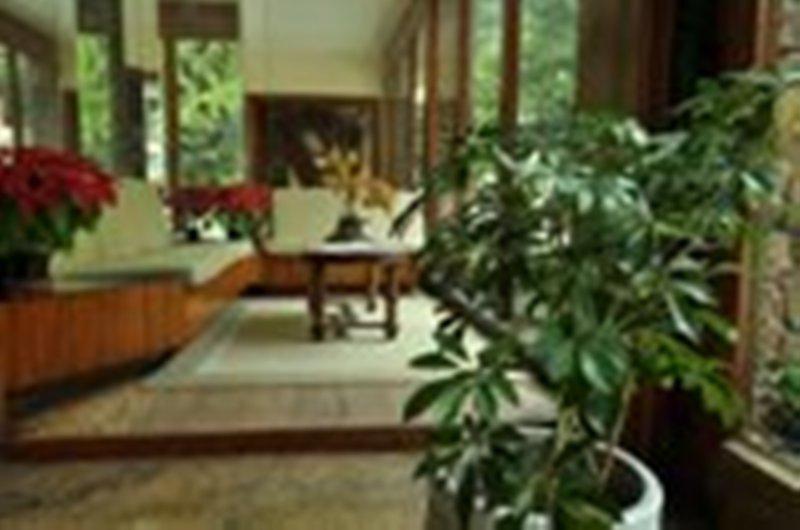 Hotel Serra Da Estrela Petrópolis Exteriér fotografie