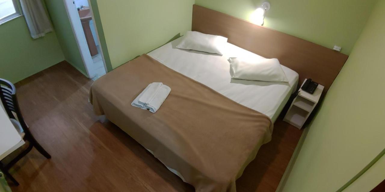 Hotel Serra Da Estrela Petrópolis Exteriér fotografie